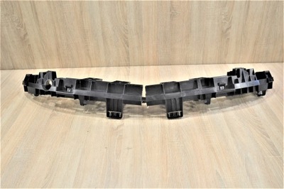 Балка бампера задняя renault laguna iii coupe фото №1