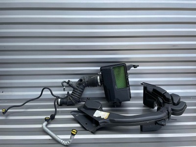 Nissan qashqai ii j11 фільтр повітря корпус труба фото №1