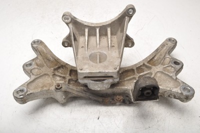 Maserati ghibli iii 3.0 d кронштейн кронштейн коробки фото №1