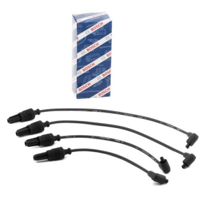 Bosch дроти запалювання b 830 фото №1