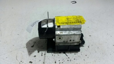 54084639E BOMBA DE FRENADO ABS OPEL VECTRA C  