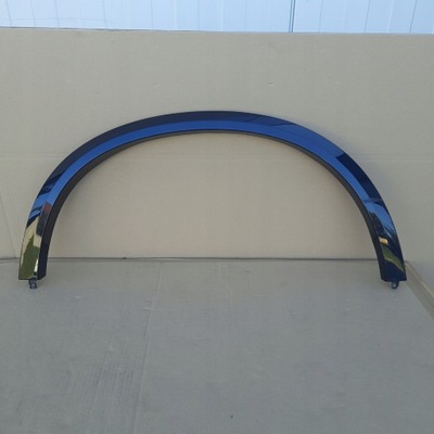 Молдинг крыла задняя правый bmw x5 g05 фото №1