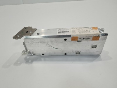 Bmw 1 f20 ; 3 f30 отбойник, зона деформации правая фото №1