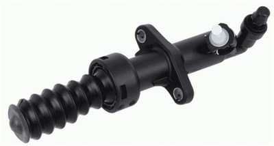 Привод сцепления citroen fiat peugeot фото №1