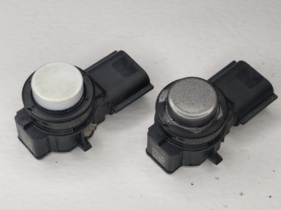 Парктронік датчик renault talisman clio iv megane iv oryg. 253a40892r фото №1