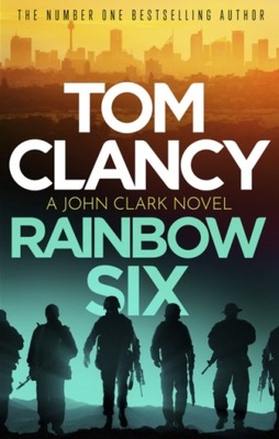 Rainbow Six TOM CLANCY