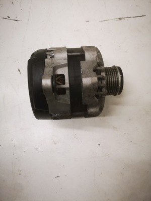 Генератор kia hyundai santa fe tucson 37300-2f550 фото №1