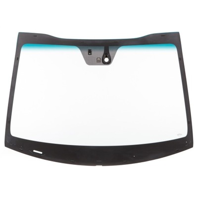 Стекло лобовое kia stonic 86111h8090 фото №1