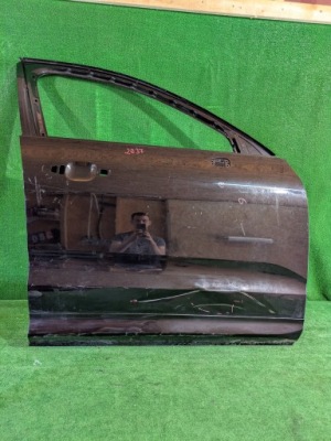 Двері передні праве перед правий volvo xc60 ii фото №1