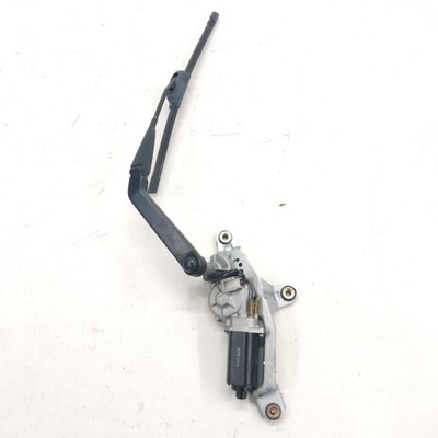 Nissan x-trail i t30 моторчик двірники задня задній + важіль фото №1