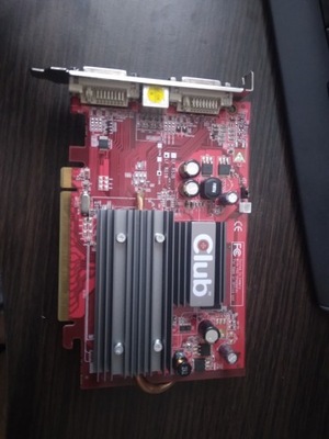 Radeon x1550 512MB