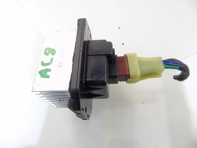 RESISTENCIA REOSTATO RESISTENCIA HONDA ACCORD VIII 077800-0960  