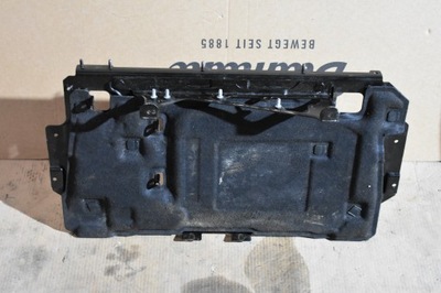 Idealna плита крепёжная задняя porsche taycan 1 фото №1