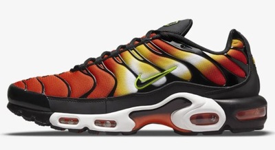 NIKE AIR MAX PLUS PK DR8581-800 # 40 Oryginał !!!