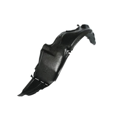 Подкрылок левая rezaw-plast rp112204 фото №1