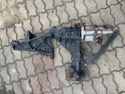 SCANIA R 480 SOPORTE SOPORTE BASTIDORES DE PARAGOLPES WYWROT  