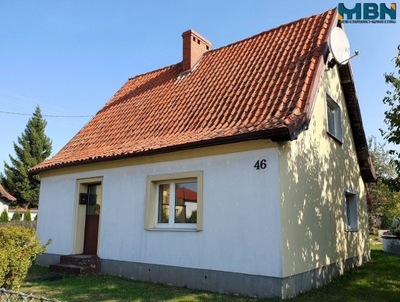 Dom, Giżycko, Giżycki (pow.), 80 m²