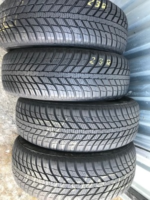 4 x Nexen N'Blue 4 Season 195/65R15