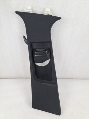 Mercedes e w212 захист стійка b середня ліва фото №1