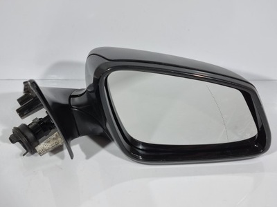 Дзеркало праве bmw 5 f10 f11 5 pin eu фото №1