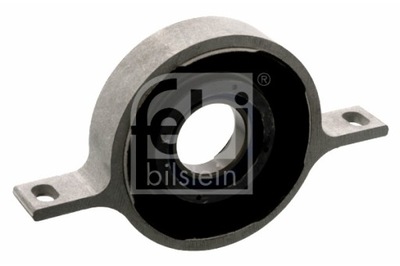 FEBI BILSTEIN ПОДПОРА ВАЛА ПРИВОДНОГО BMW 1 F20 1 F21 2 F22 F87 2.0D