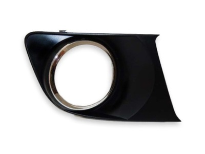 Alfa romeo 159 решётка противотуманной фары заглушка бампера p фото №1