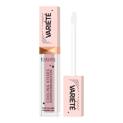 Eveline Cosmetics Variete błyszczyk do ust 02