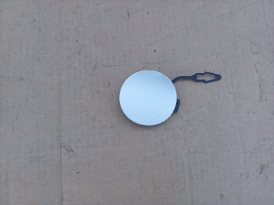 Заглушка бампера перед renault megane iv lift фото №1