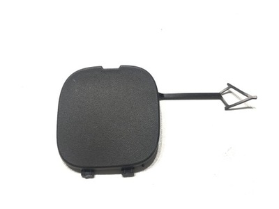 Mg zs 18- заглушка фаркоп задня 10344260 фото №1