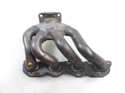 Коллектор выпускной vw golf v 1.4 16v фото №1