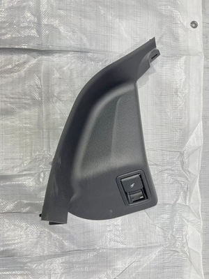 Alfa romeo stelvio qv защита порог правая фото №1