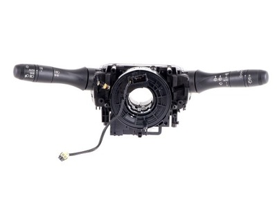 Переключатель комбинированный лента подушка безопасности renault captur ii clio v zoe 255674797r фото №1