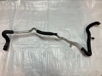 Jeep wrangler jl шланг wody 68299338aa фото №1