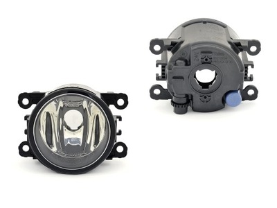 FORD FOCUS 2011-2014 FARO NIEBLA 1209177  