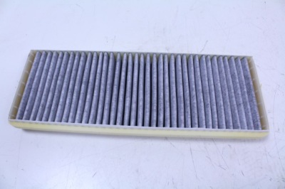 Фильтр салонный mercedes actros mp2 mp3 a0008309418 фото №1