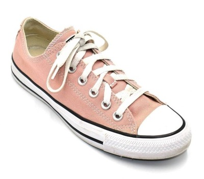 Converse Ctas Ox TRAMPKI damskie 38