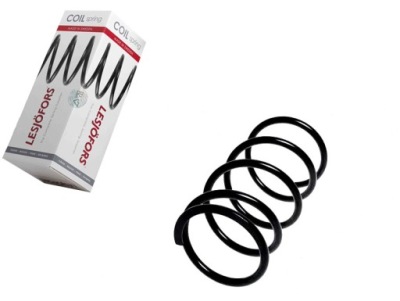 Lesjofors пружина nissan x-trail 2.2 di 4x4 t30 фото №1