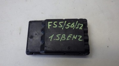 Коробка запобіжників mini cooper f55 f56 f57 1.5 фото №1