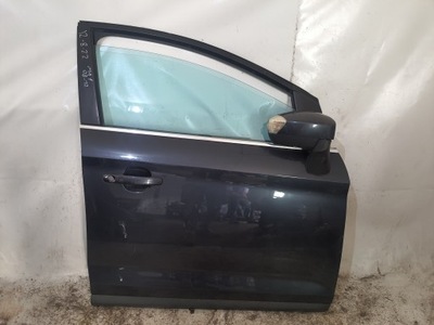 Ford kuga mk1 08-12 двері h8 правий перед фото №1