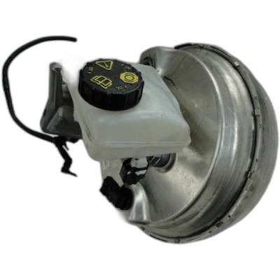 Volvo xc60 ii підсилювач гальм серво 31381415 фото №1