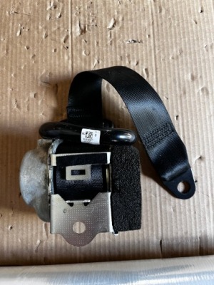 110 alfa romeo stelvio pas безпеки задній лівий 1561384670 фото №1