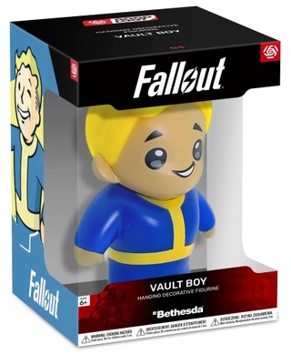 FIGURKA FALLOUT - VAULT BOY