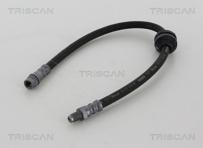 CABLE DE FRENADO ELÁSTICO RENAULT PARTE DELANTERA CLIO 12- LEWY/PRAWY 815025157  