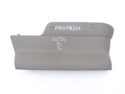 Land rover freelander i защита сиденье правый перед фото №1