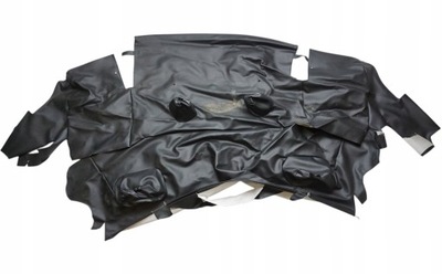 Оббивка оббивка шкіра infiniti nissan фото №1