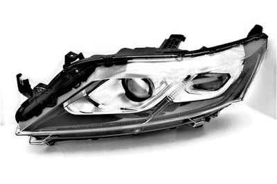 Mitsubishi eclipse cross od 2018- фара лівий фото №1