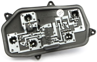 Цоколь лампочка vw t. transporter 10- pr фото №1