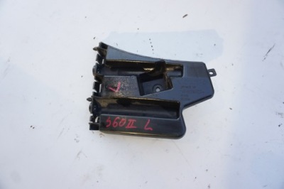 Напрямна крила правий перед volvo s60 ii фото №1