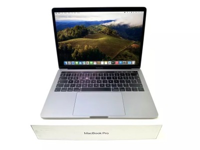 LAPTOP MACBOOK PRO 13 A2159 13,3 " INTEL CORE I5 8 GB / 128 GB