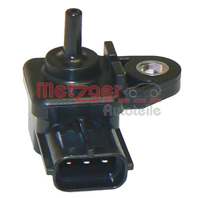 METZGER 0906055 CAPTEUR PRESSION EN KOLEKTORZE POUR - milautoparts-fr.ukrlive.com